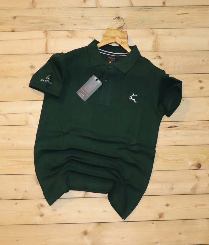 Men's Polo T-Shirt