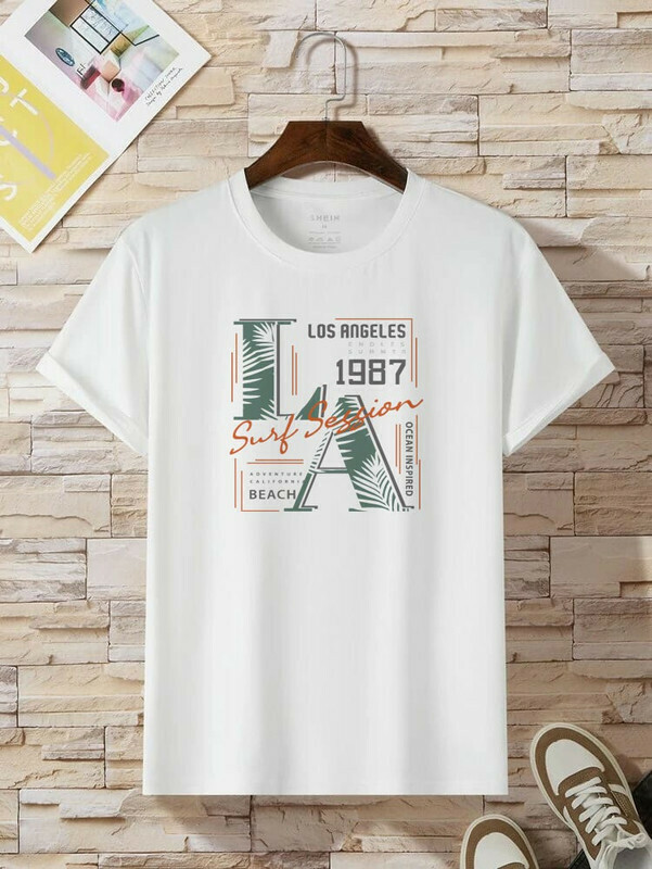 Men's Half Sleeve T shirt | Best Price for branded pure cotton tee shirt at amazebuy shopping
