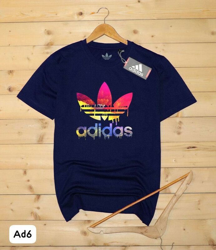 Men's Half Sleeve T shirt | Best Price for branded pure cotton tee shirt at amazebuy shopping