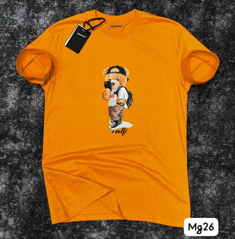Men's Half Sleeve T shirt | Best Price for branded pure cotton tee shirt at amazebuy shopping