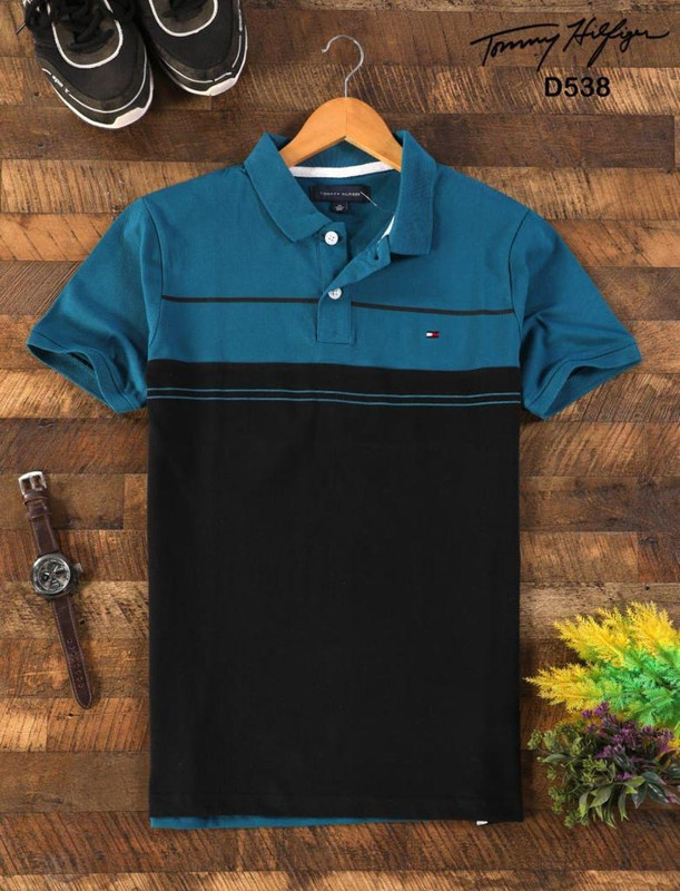 Men's Polo T-Shirt