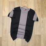 T-shirt Half sleeve Round Neck