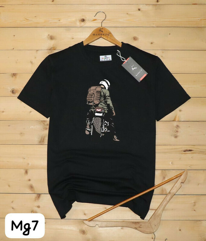 Men's Half Sleeve T shirt | Best Price for branded pure cotton tee shirt at amazebuy shopping