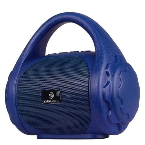 Zebronics Bluetooth speakers Best seller