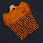 T-shirt Half sleeve Round Neck