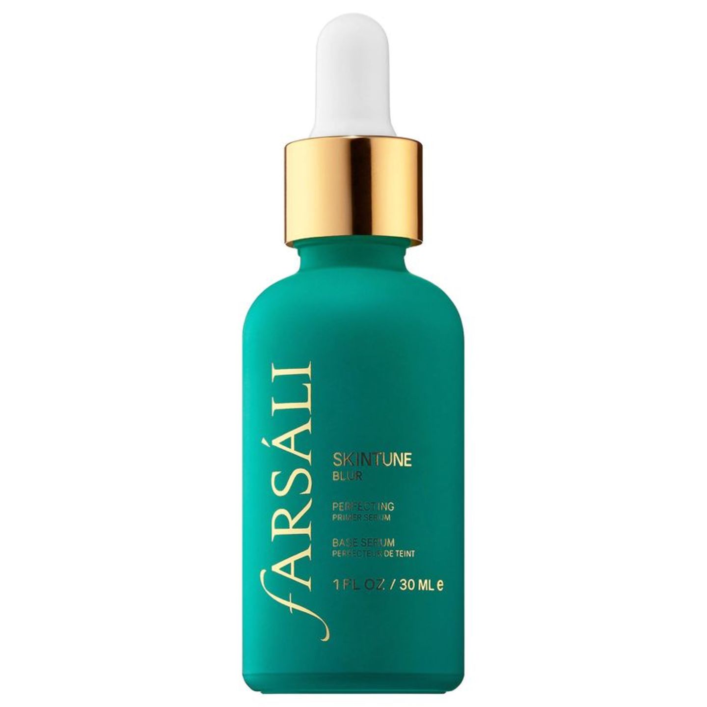 FARSÁLI Skintune Blur Perfecting Primer Serum ( Size : 30 ml ) 