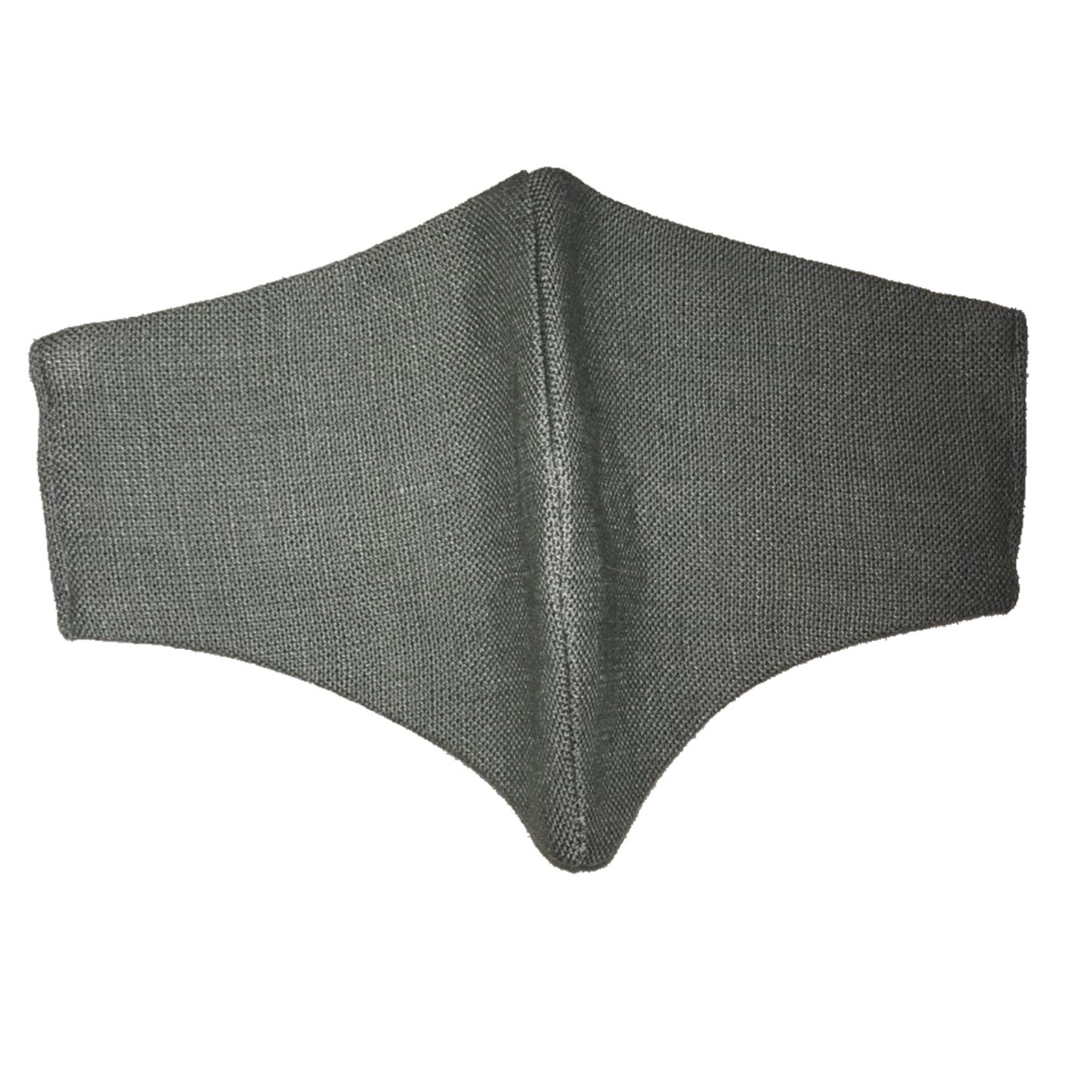 3 ply Linen face mask