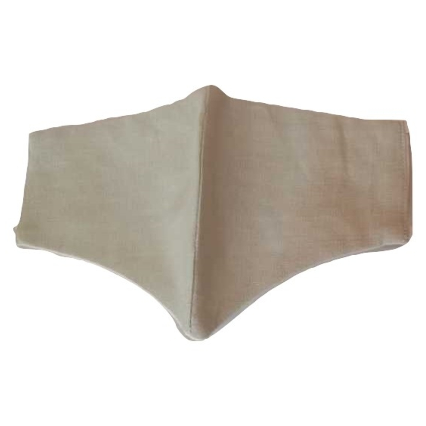 2 ply Linen face mask