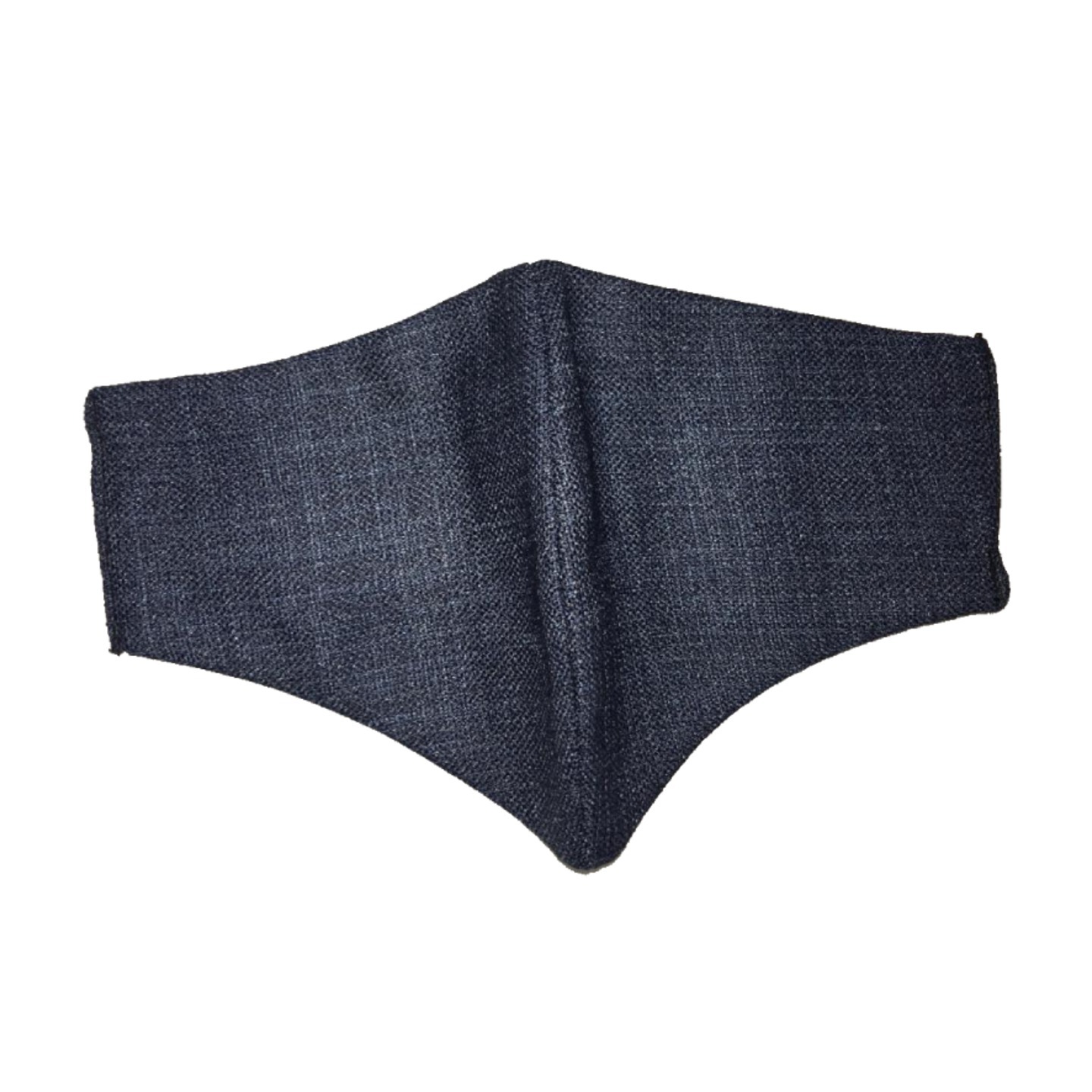 3 ply Linen face mask