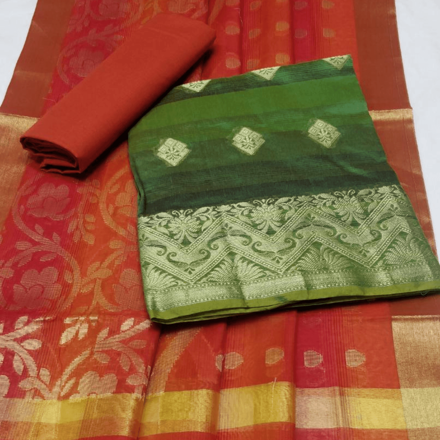 Banaras Silk