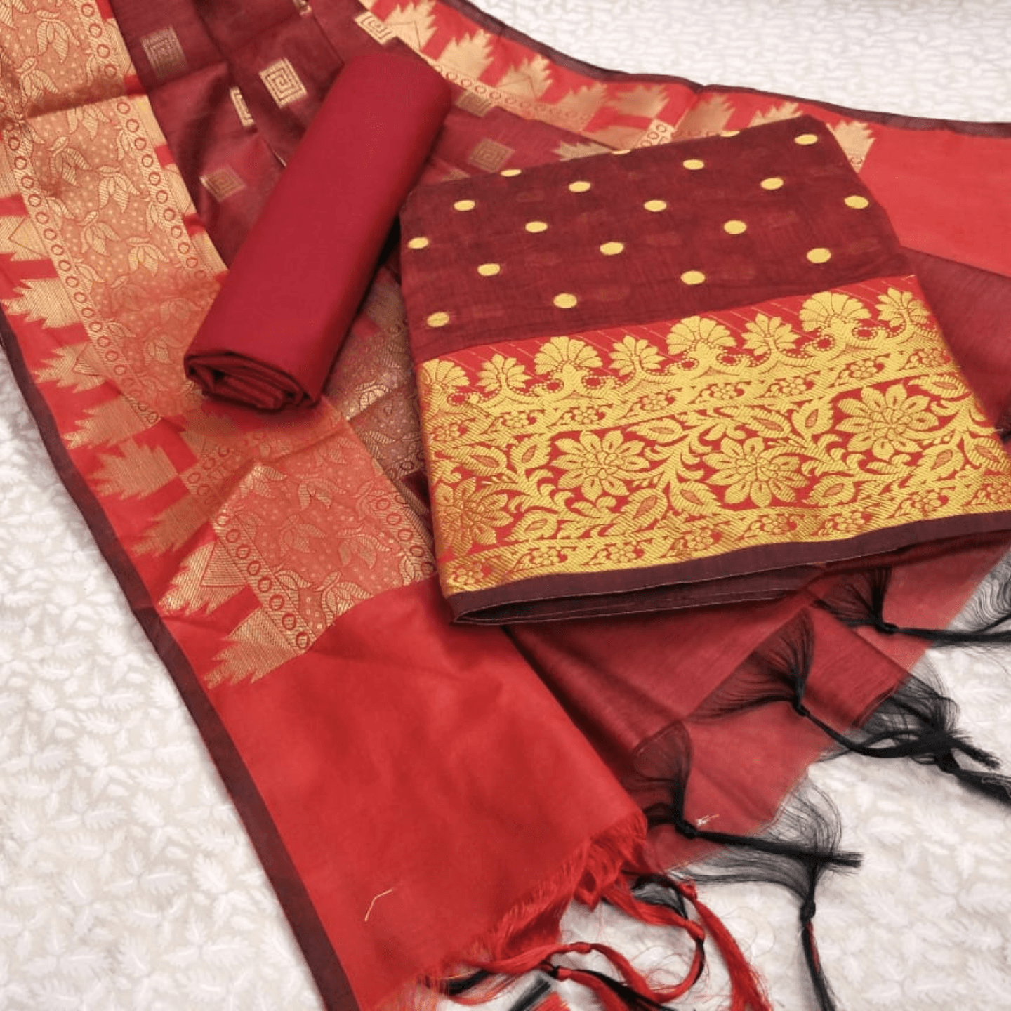 Banaras Silk