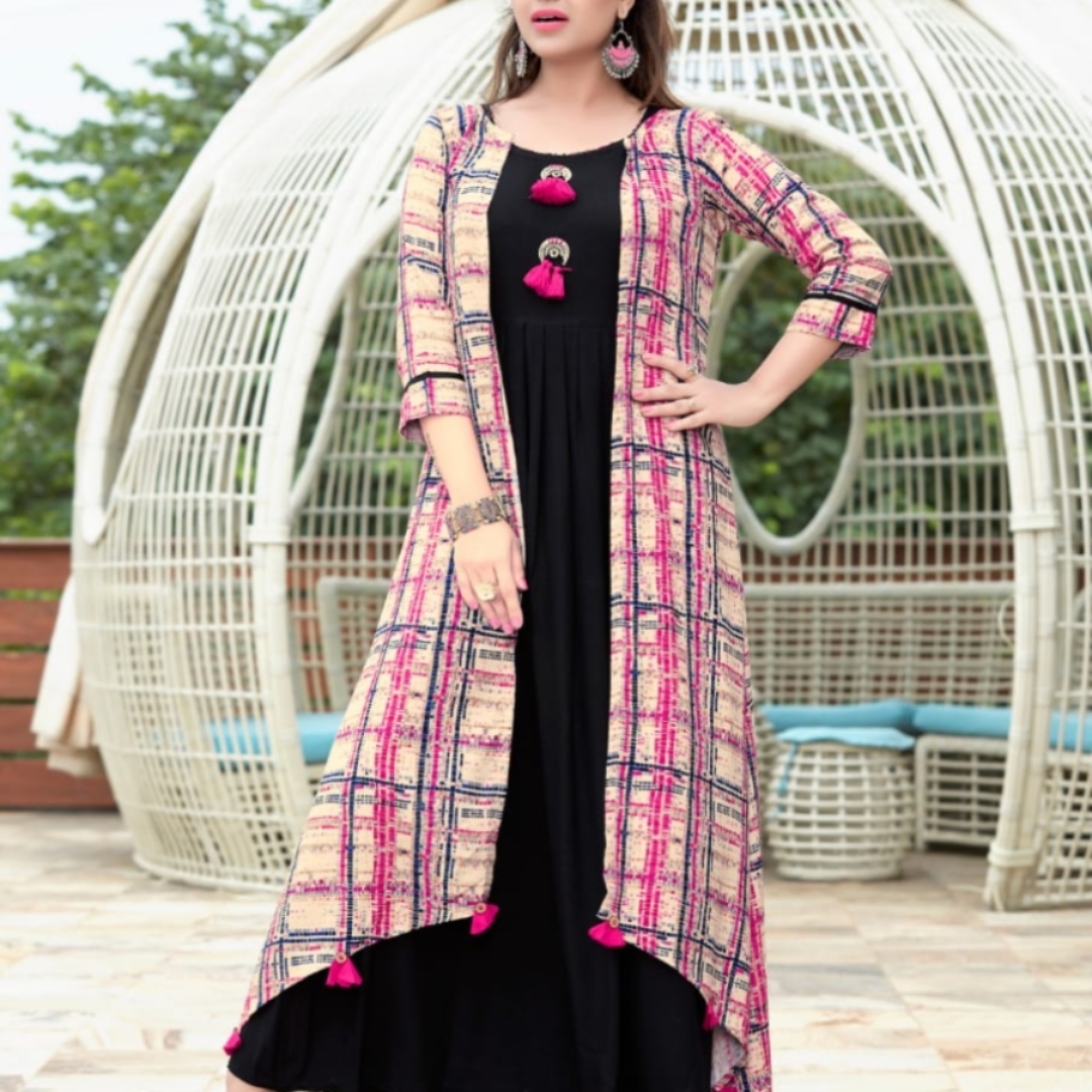 KURTI