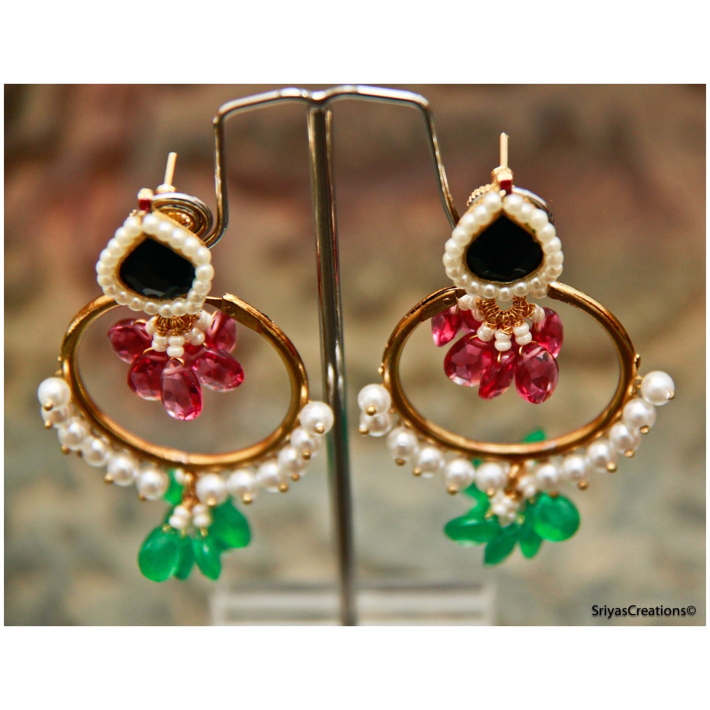 Red Green Chand