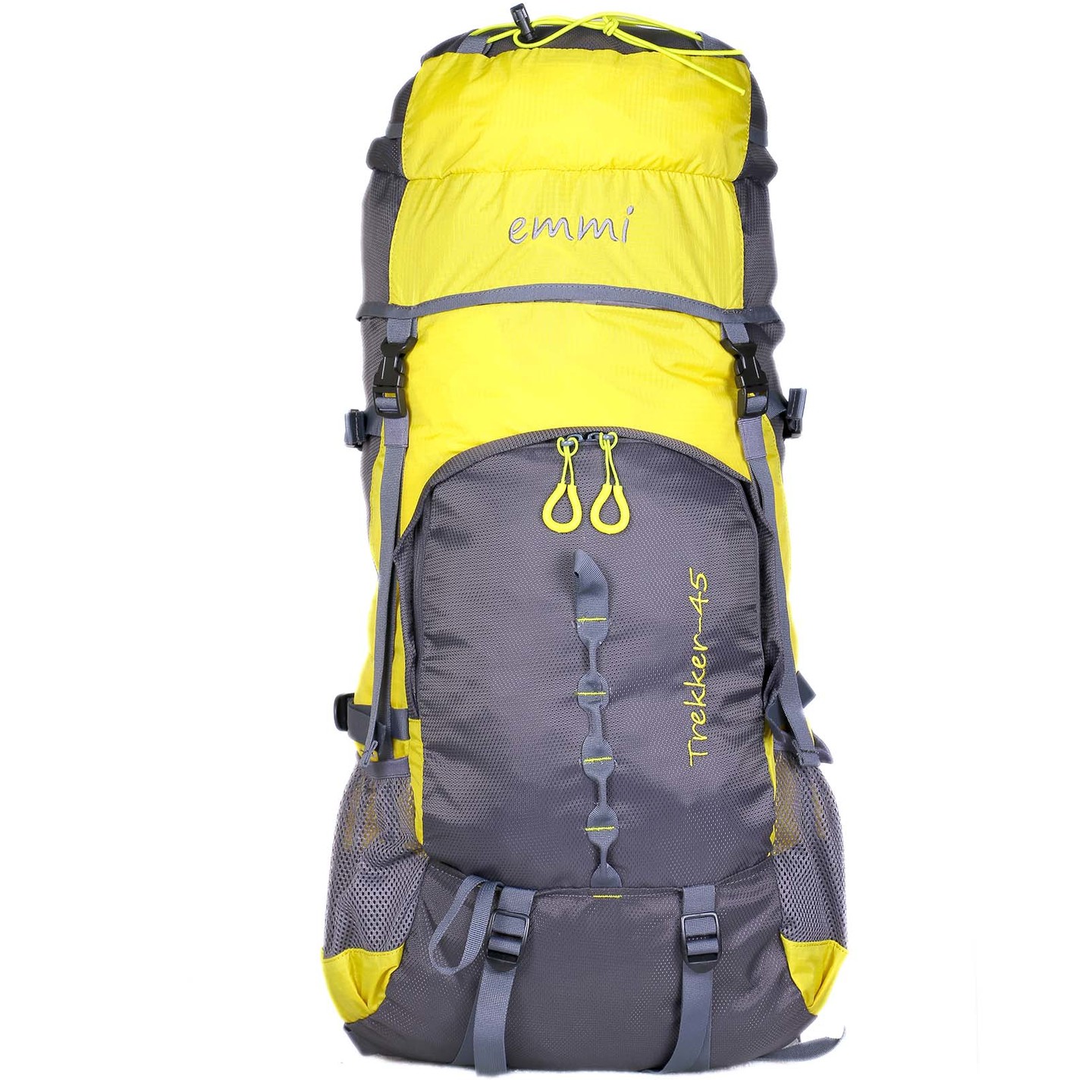 TREKKER 45 YELLOW