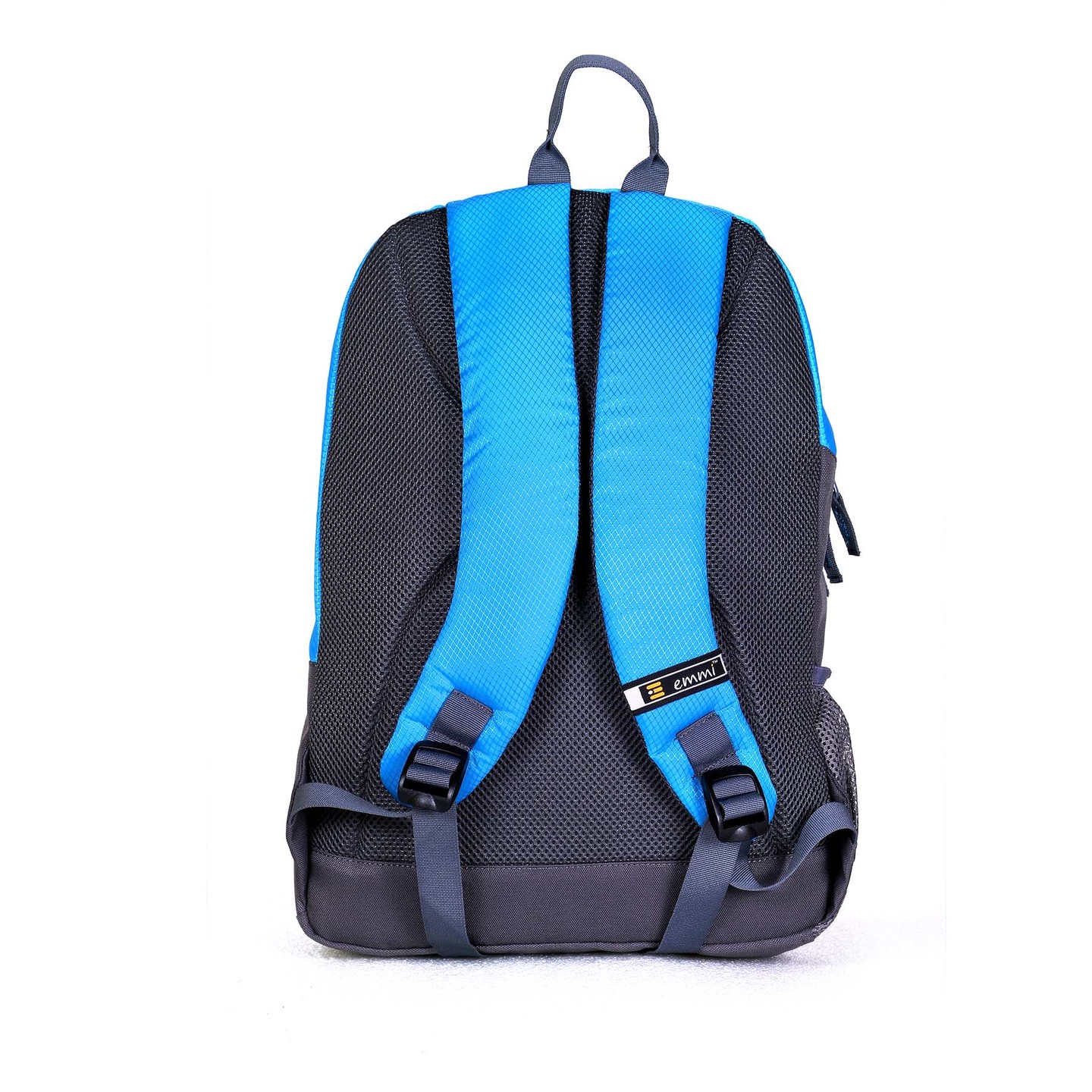 Buy EMMI BAGS Minto Orange Backpack Laptop/School Bag at Amazon.in