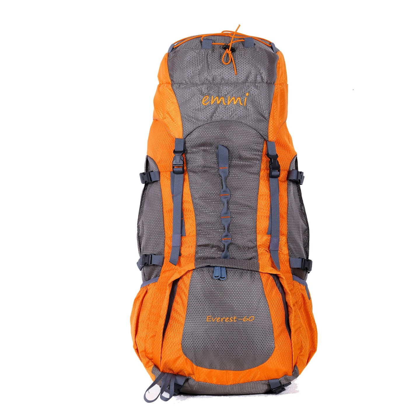 EVEREST 60 ORANGE