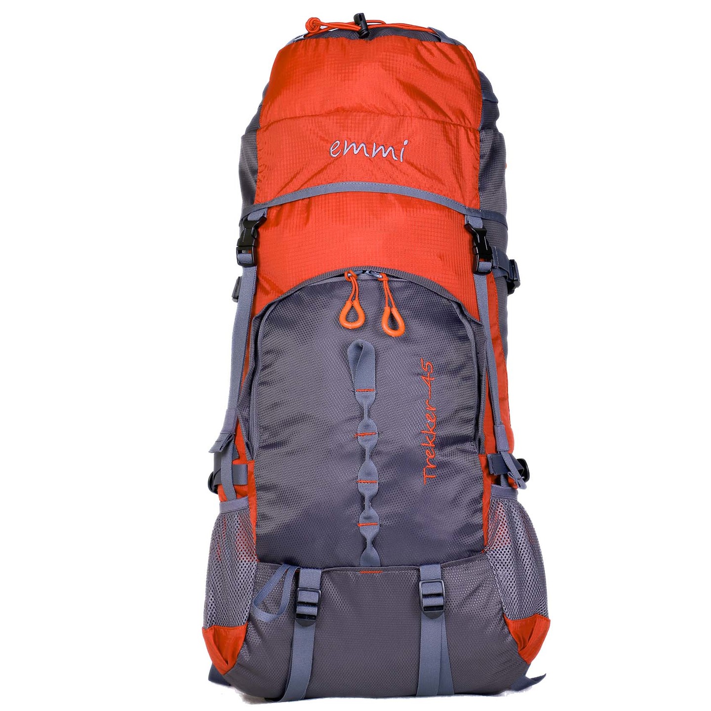 TREKKER 45 ORANGE