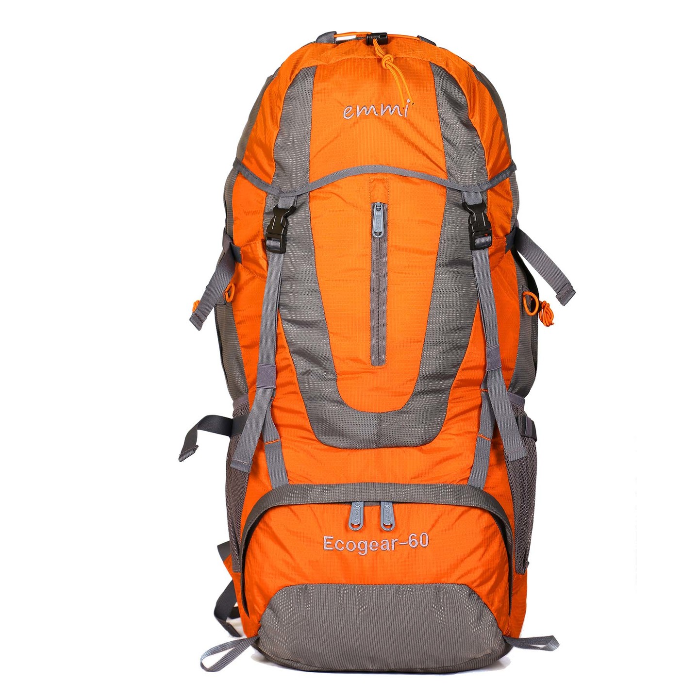 ECOGEAR 60 ORANGE