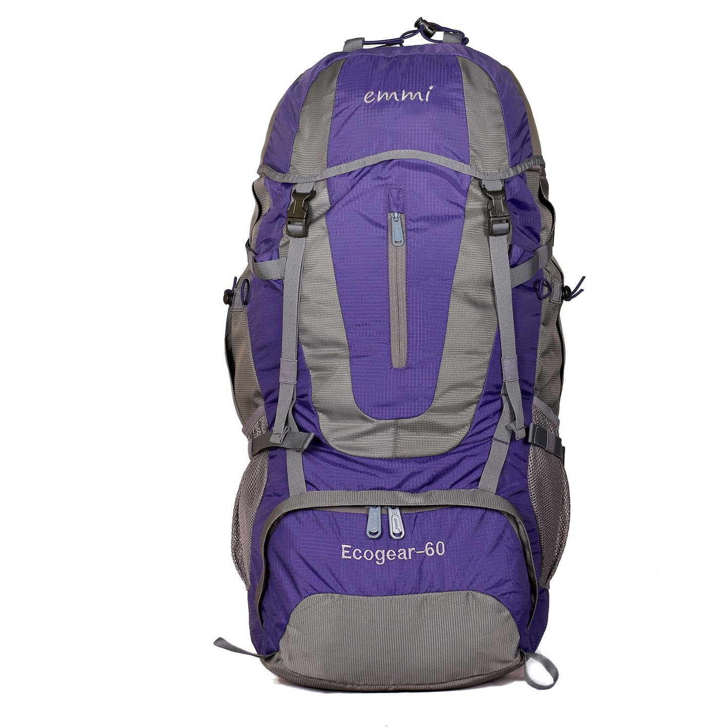 ECOGEAR 60 PURPLE