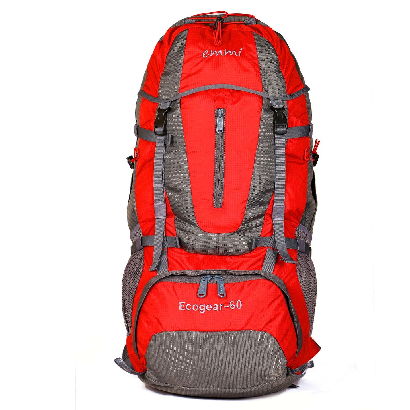 ECOGEAR 60 RED