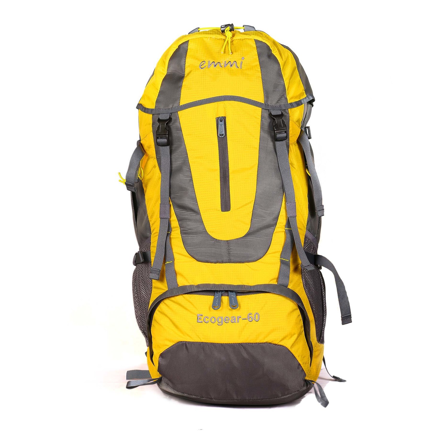 ECOGEAR 60 YELLOW