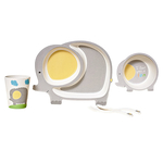 Tableware - Grey Elephant Set