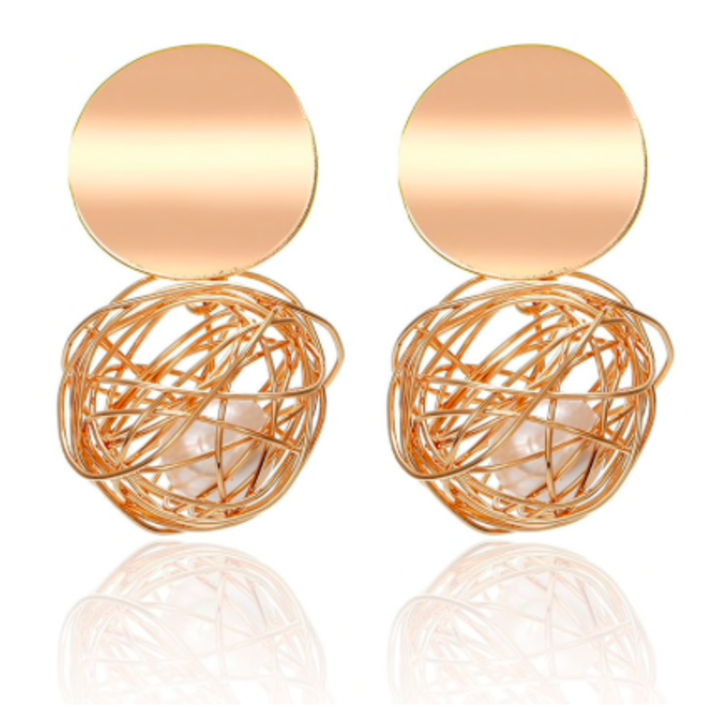 Odette Earrings