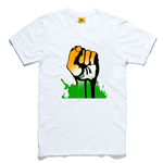 Tricolor Fist