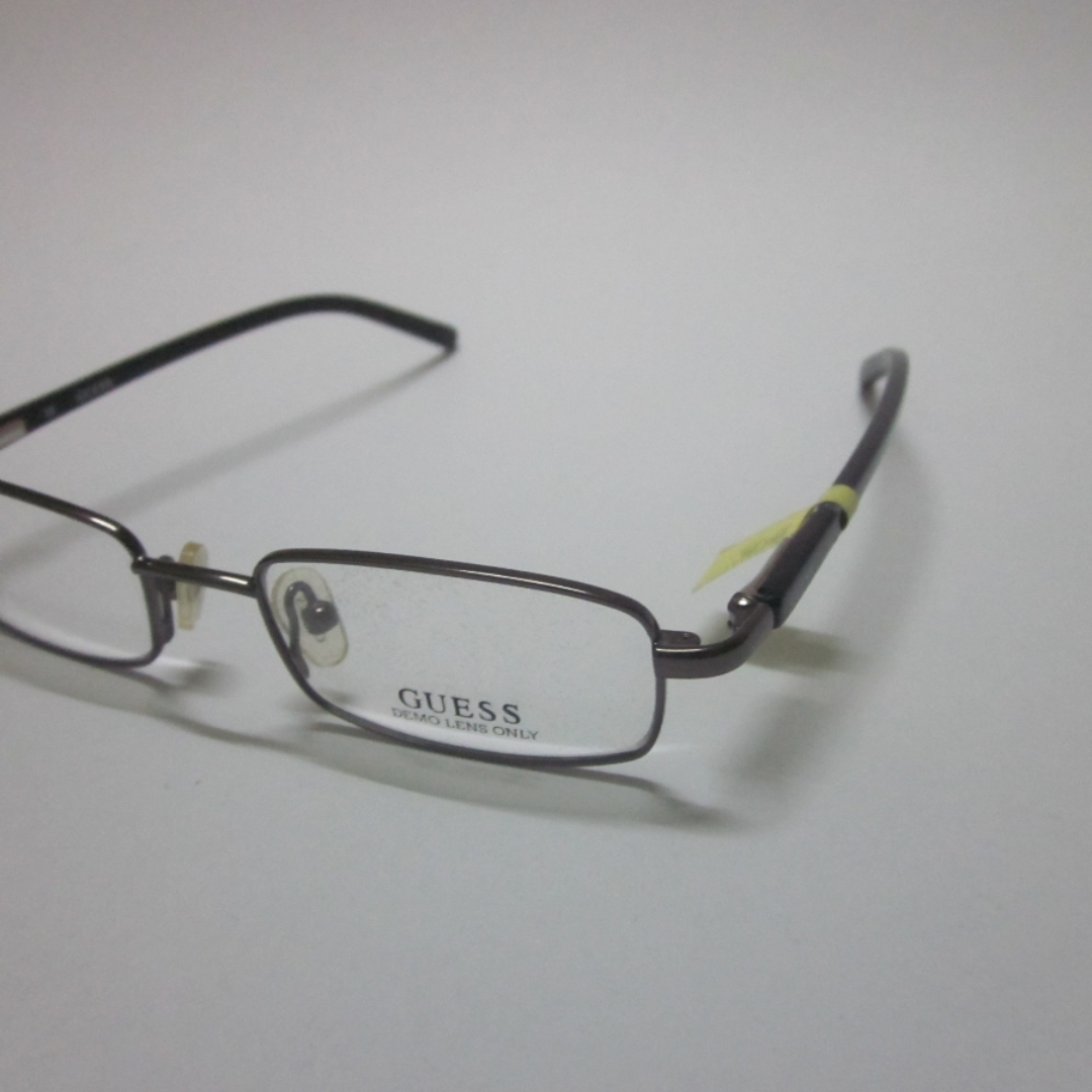Guess genuine eyeglasses