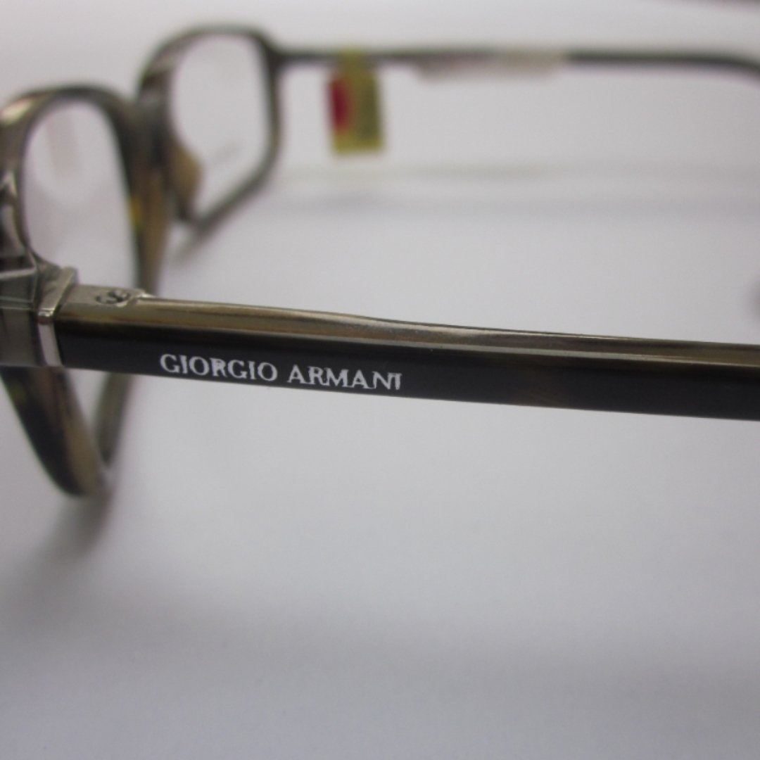 Giorgio Armani unisex Eyeglasses