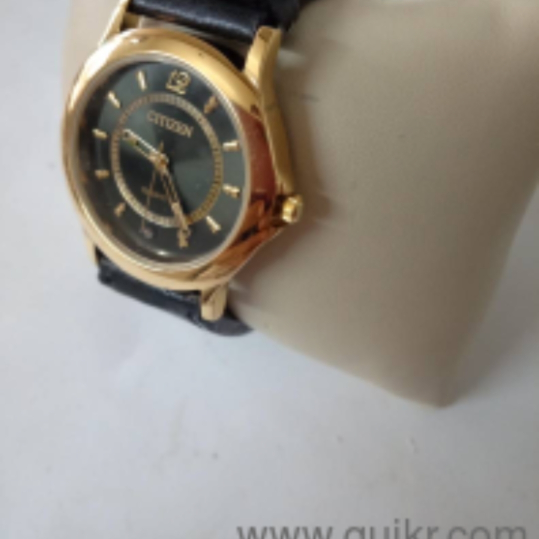 Citizen men's watch