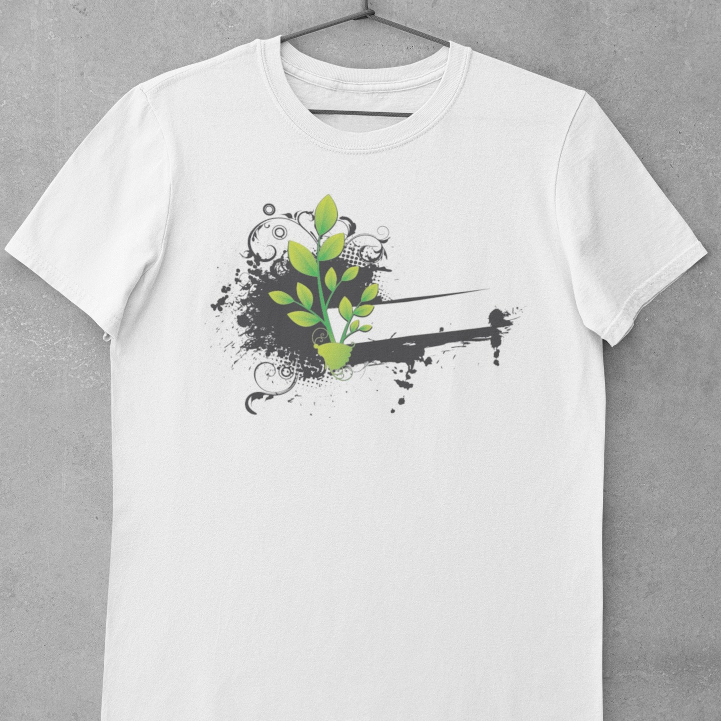 Leaf - Summer Tshirt