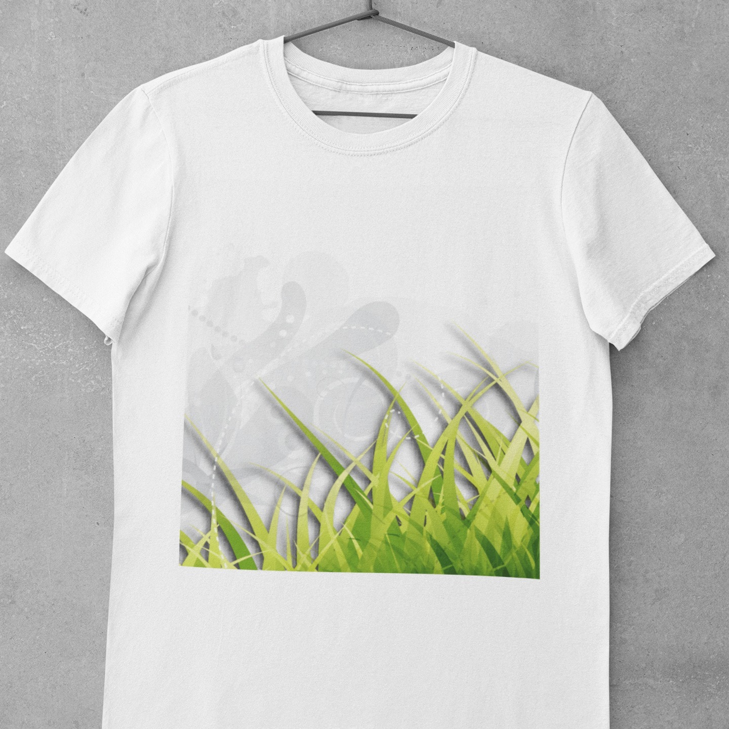 Grass - Summer Tshirt