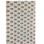 Cotton Kalamkari Handblock Saree Blouse,Kurti,Lehanga,Ghagra,Gown Fabric