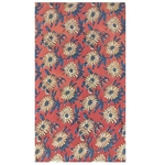 Cotton Kalamkari Handblock Saree Blouse,Kurti,Lehanga,Ghagra,Gown Fabric