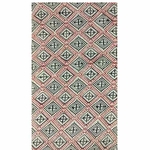 Cotton Kalamkari Handblock Saree Blouse,Kurti,Lehanga,Ghagra,Gown Fabric