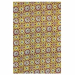 Cotton Kalamkari Handblock Saree Blouse,Kurti,Lehanga,Ghagra,Gown Fabric
