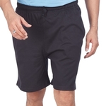Men's WFH Shorts- Black