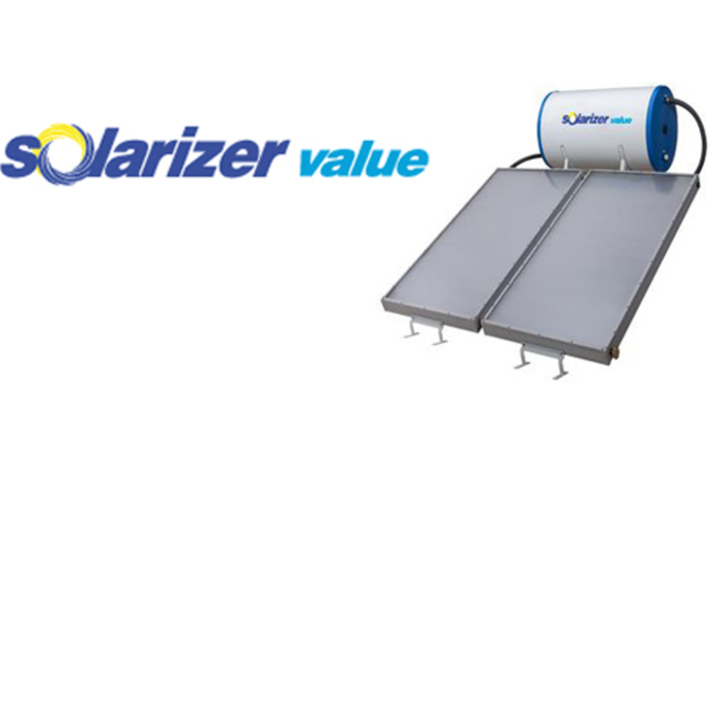 Solarizer value