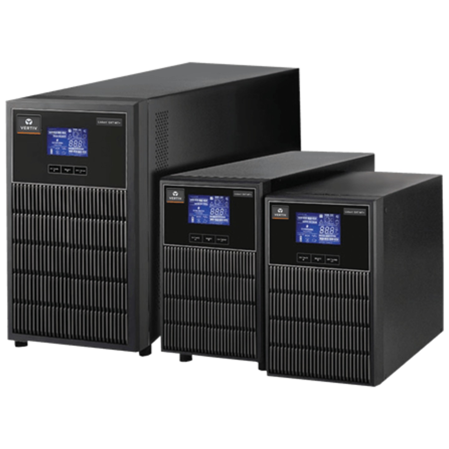 GXT MT+CX 3Kva SB