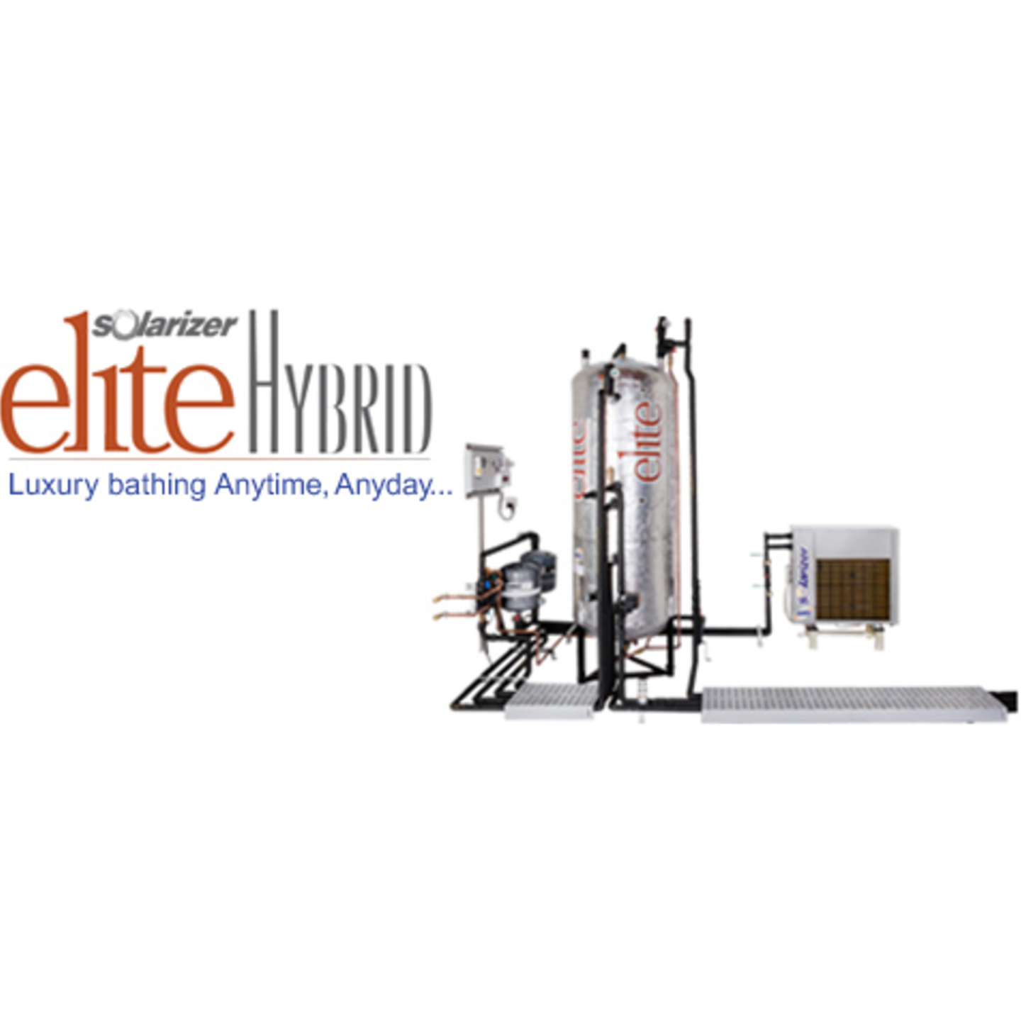 Solarizer Elite Hybride