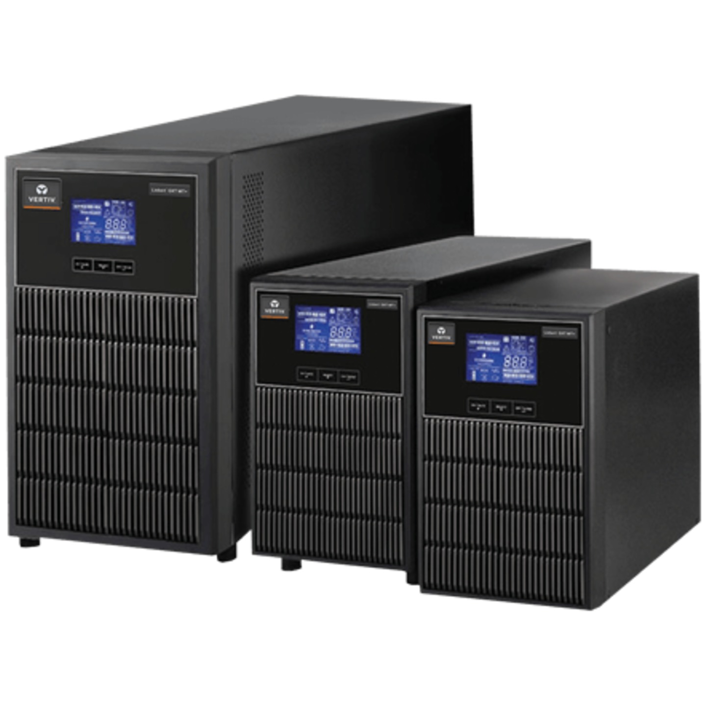 GXT MT+CX 1Kva LB
