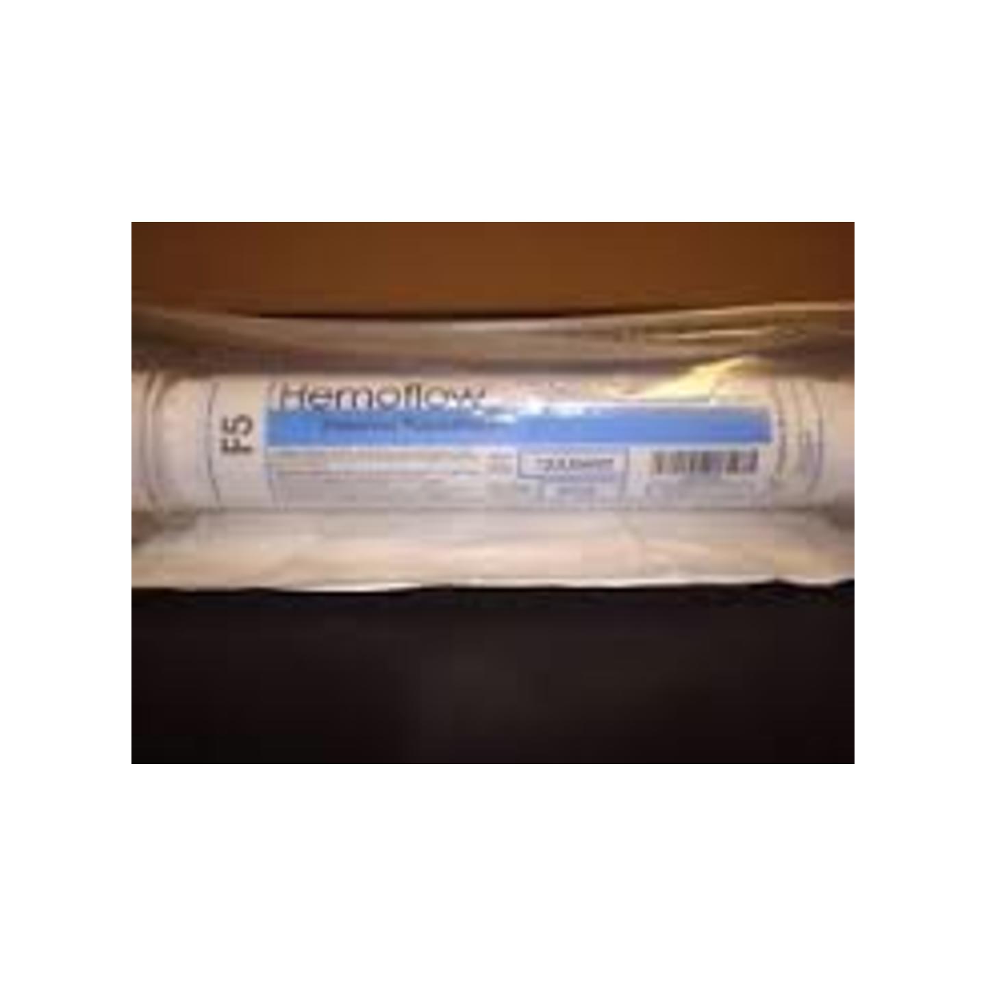 F5 HPS Dilayser Fresenius