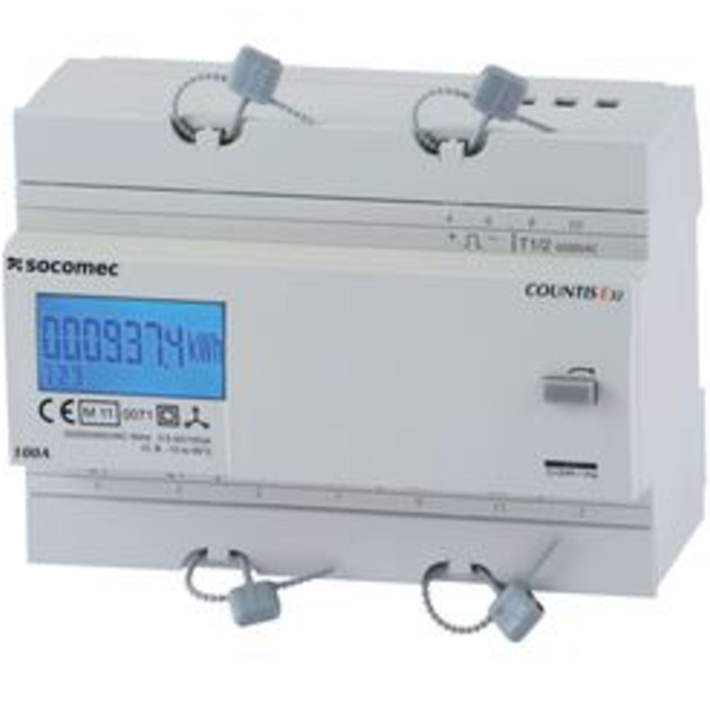 COUNTIS E3x