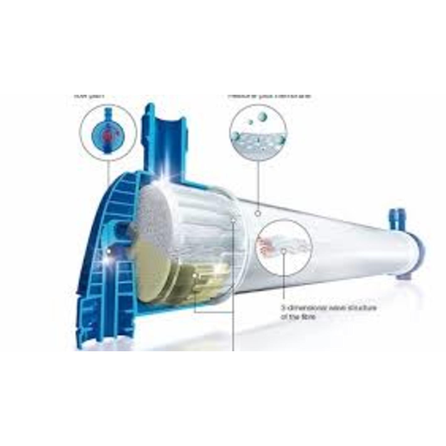 Fx5 Dilayser Fresenius