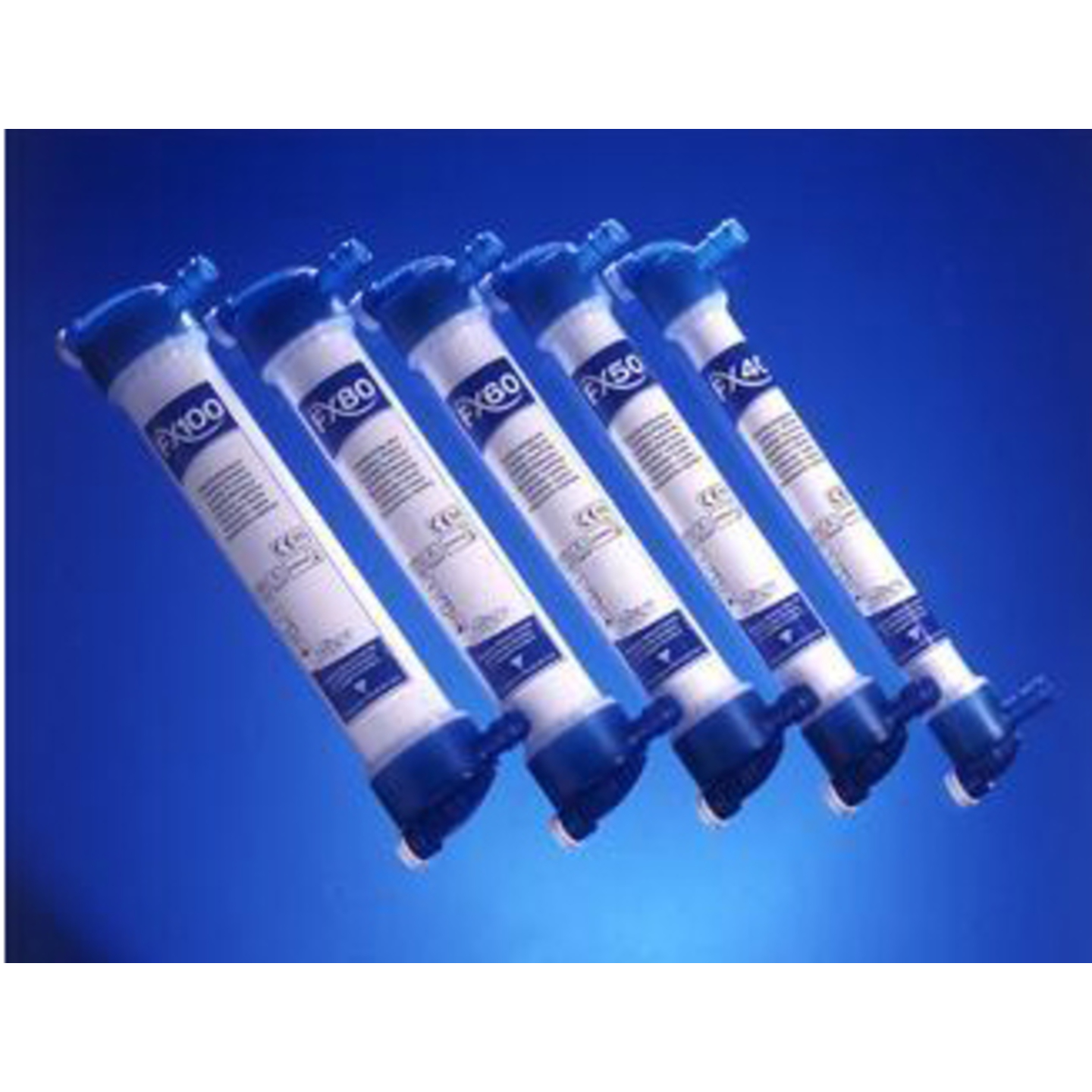 Fx80 Dialyser Fresenius