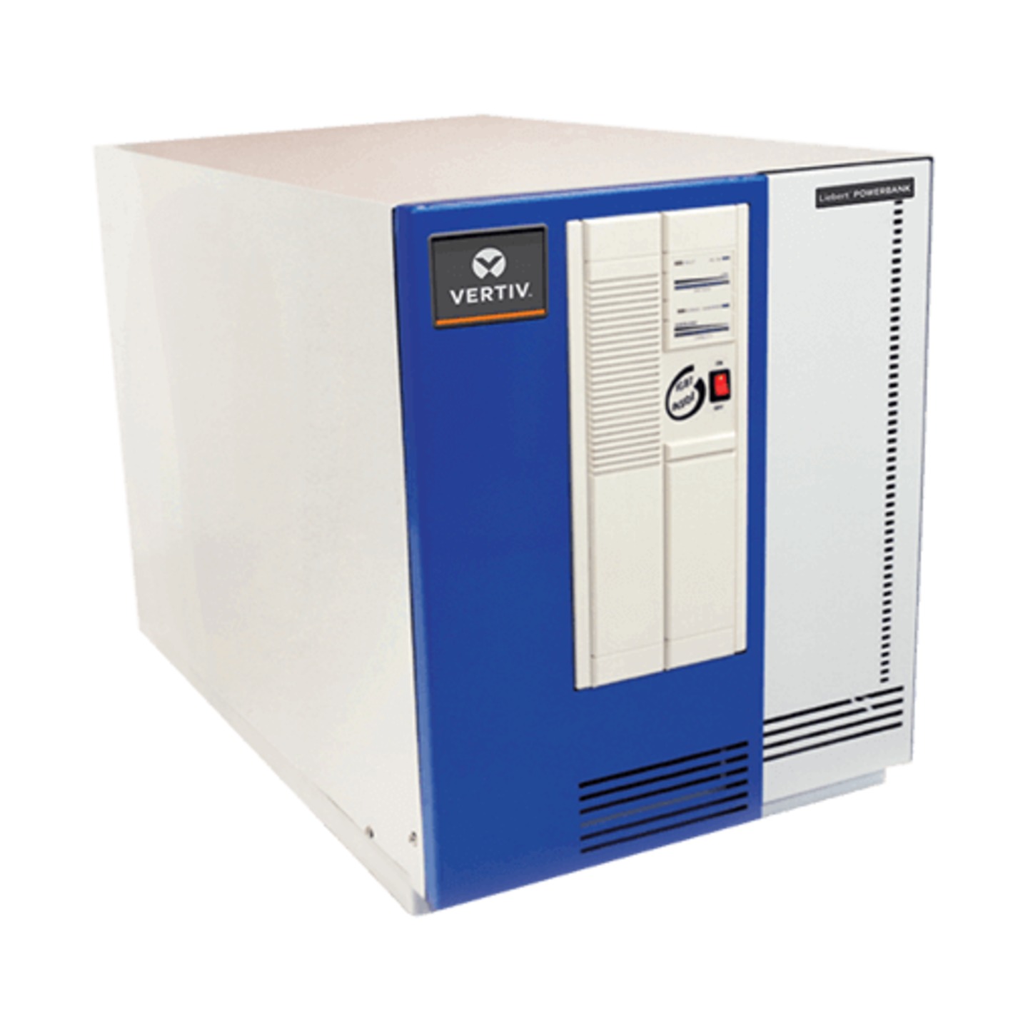 Liebert Power Bank 6 kva 1x1