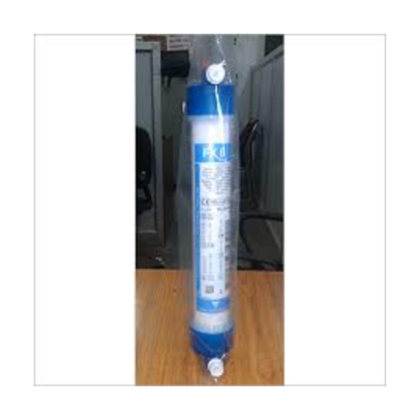 Fx8 Dilayser Fresenius