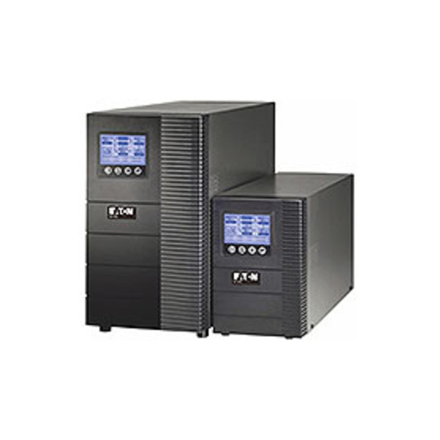 6 Kva Eaton 9145 External Battery