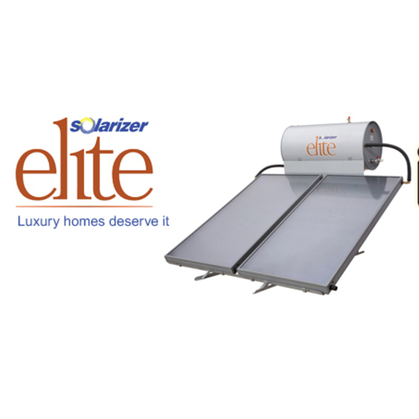 Solarizer Elite